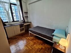 Parc Oasis (D22), Condominium #559138381
